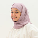 Araa Square Soft Purple