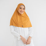 Zaina Instan Mustard