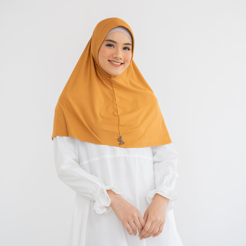 Zaina Instan Mustard