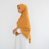 Zaina Big Instan Mustard