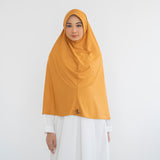 Zaina Big Instan Mustard