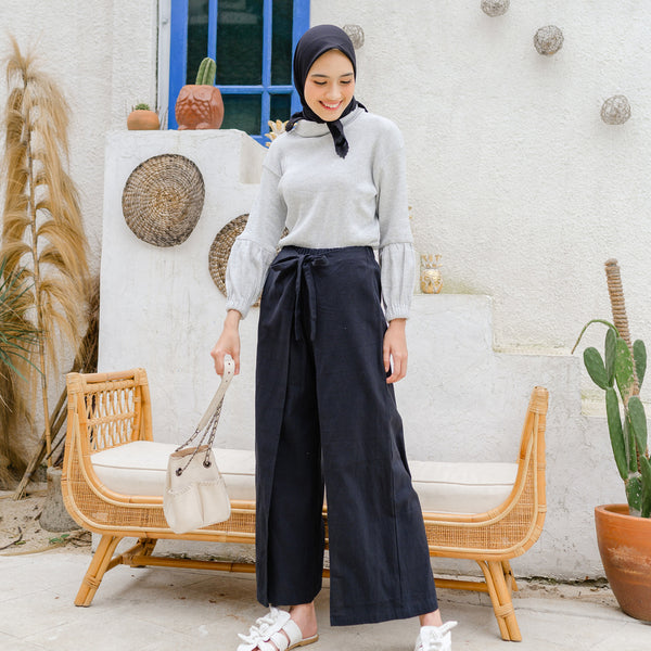 Beena Pants Black