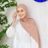 Bawal Inner Shawl Nude