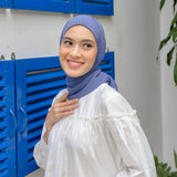 Bawal Inner Shawl Denim