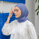 Bawal Inner Shawl Denim