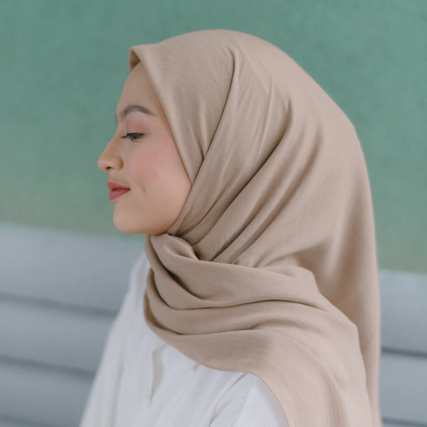 Mima Square Soft Zaitun