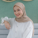 Mima Square Soft Zaitun