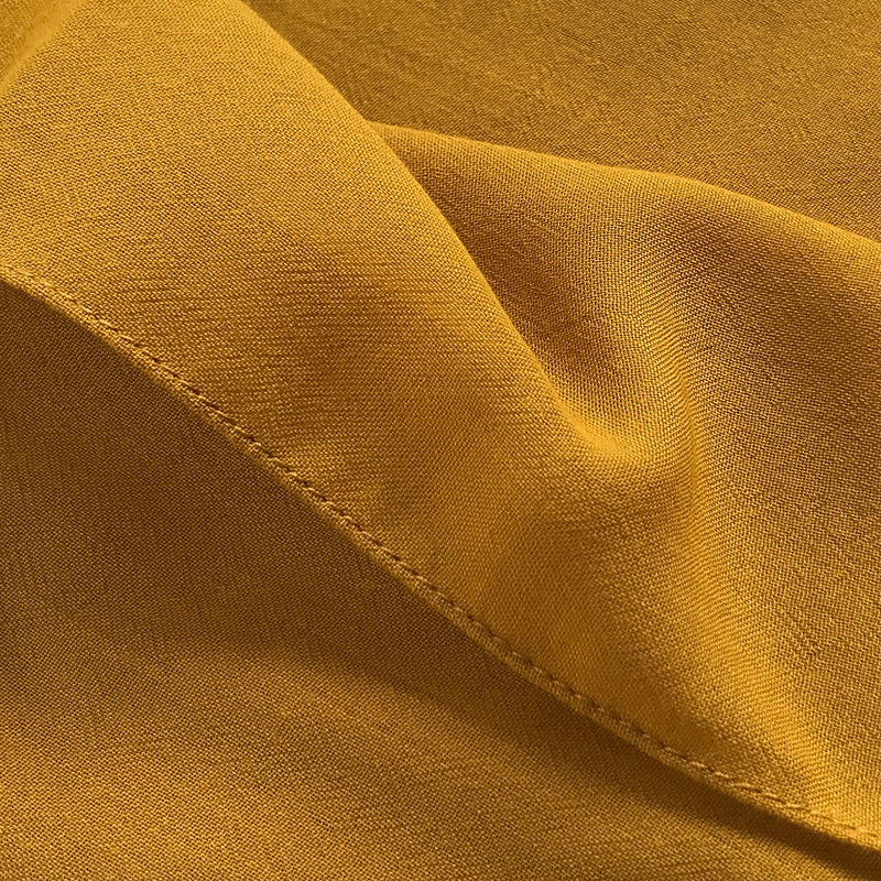 Mima Shawl Mustard