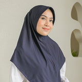 Nura Instan Pad Navy