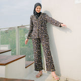 Rara Pajamas Night Blossom