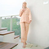 Rara Pajamas Sunset Blossom