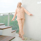 Rara Pajamas Sunset Blossom