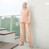 Rara Pajamas Sunset Blossom