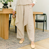Nami Pants Cream