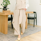 Nami Pants Cream