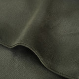 Silky Shawl Soft Army