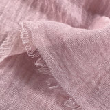 Kylaa Shawl Soft Pink