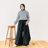 Meelva Pants Black