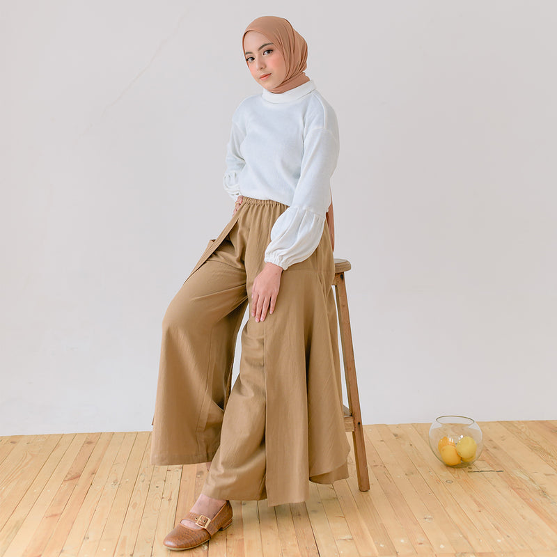 Meelva Pants Mocca