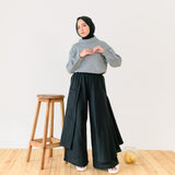 Meelva Pants Black