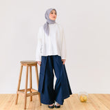 Meelva Pants Navy