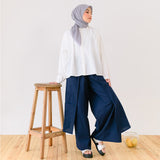 Meelva Pants Navy