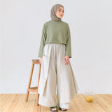 Meelva Pants Cream