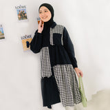 Palma Tunik Black