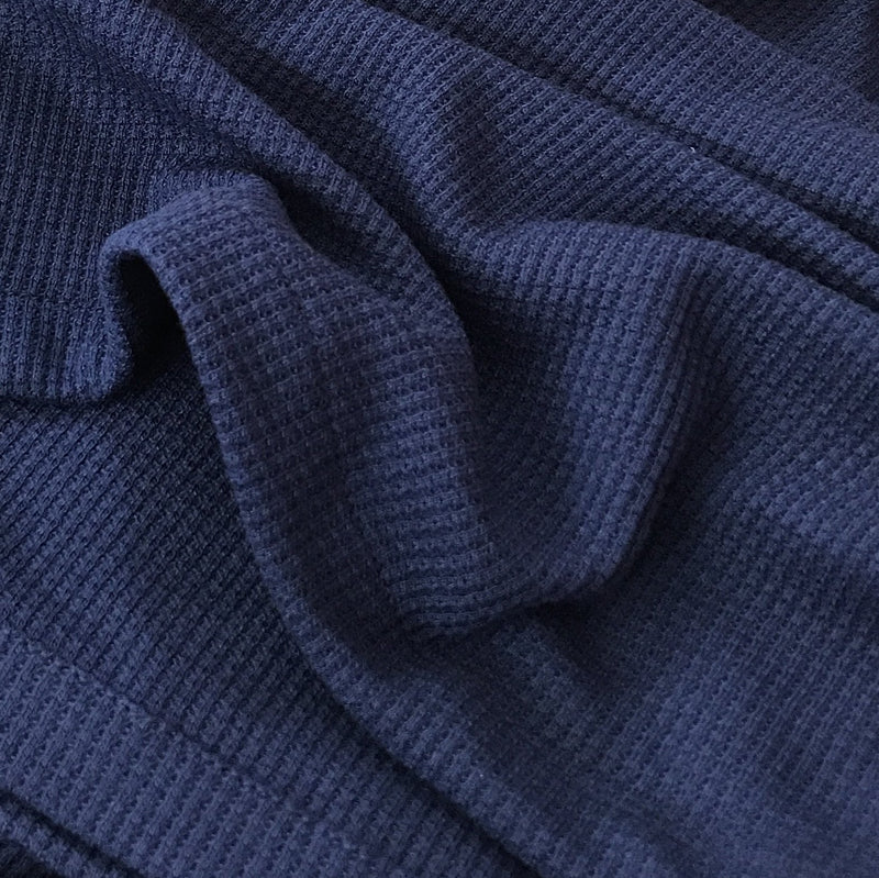 Alea Long Outer Navy