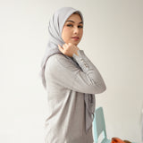 Michi Knit Grey (New Materials)