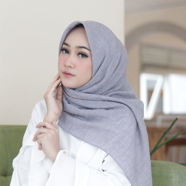 Zaga Square Dove Grey