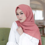 Zaga Square Rose Pink