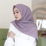 Zaga Square Soft Lavender