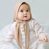 Ameena Instan Brown Sugar (Hijab Bayi 0-2 Tahun)