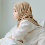 Ameena Instan Brown Sugar (Hijab Bayi 0-2 Tahun)