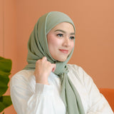 Bawal Inner Square Avocado