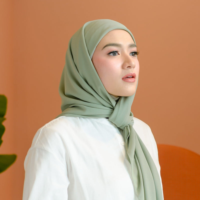 Bawal Inner Square Avocado