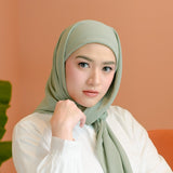 Bawal Inner Square Avocado