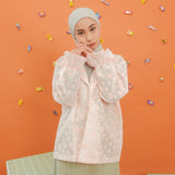 Poka Blazer Baby PInk