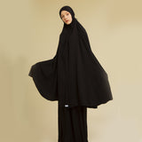 Minaa Prayer Set Black