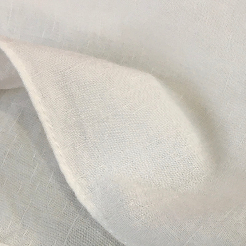 Lera Square Broken White