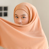 Bawal Inner Square Caramel