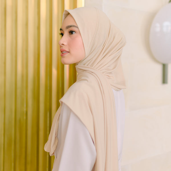 Renee Instant Shawl Cream