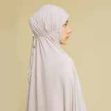 Minaa Prayer Set Cream Almond