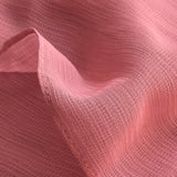 Cornskin Square Dusty Pink