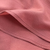 Hawa Instan (Bergo Diamond) Dull Pink