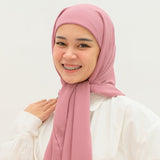 Araa Square Dusty Pink