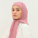 Araa Square Dusty Pink