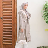 Cyra Outer Grey