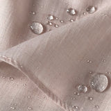 Lesaa Square Watersplash (Anti Air) Baby Pink